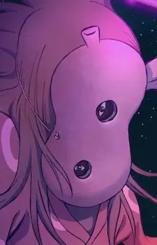 imagem de capa do personagem Inu-Ou