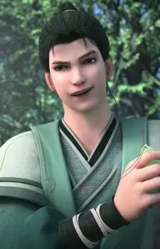 imagem de capa do personagem Fan Ming