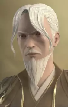 imagem de capa do personagem Mo Meng