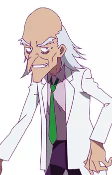 imagem de capa do personagem Oobami
