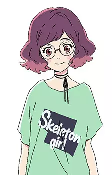 imagem de capa do personagem Juri