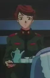 imagem de capa do personagem Ayame Fujieda