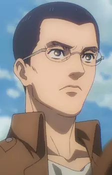 imagem de capa do personagem Surma