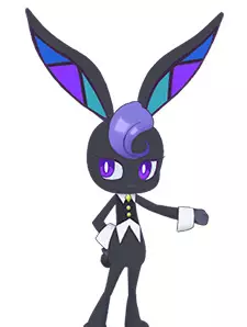 imagem de capa do personagem Kyaron