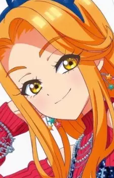 imagem de capa do personagem Hina Yayoi