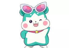 imagem de capa do personagem Chimumu