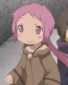 imagem de capa do personagem Ilim