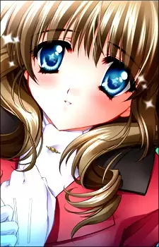 imagem de capa do personagem Asuna Shirakawa