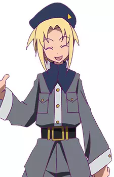 imagem de capa do personagem Nickel