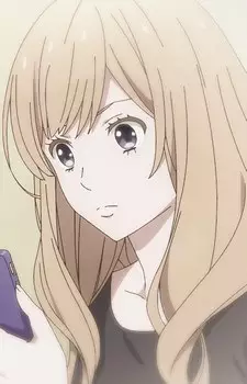 imagem de capa do personagem Kiyoko Yamada