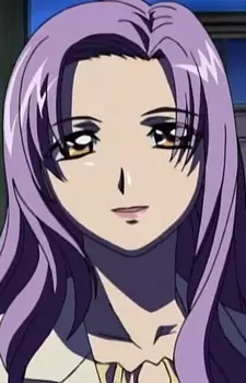 imagem de capa do personagem Maiko Morisawa
