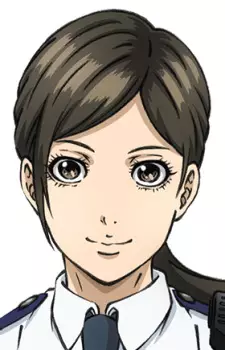 imagem de capa do personagem Seiko Fuji