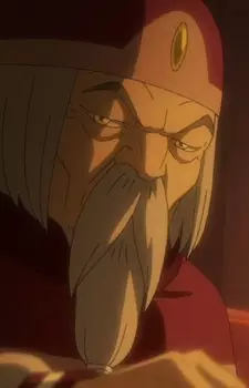 imagem de capa do personagem Tohrim Sforsam