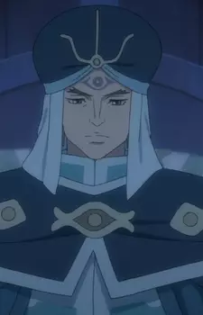imagem de capa do personagem Yotal