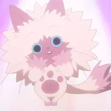 imagem de capa do personagem Floof