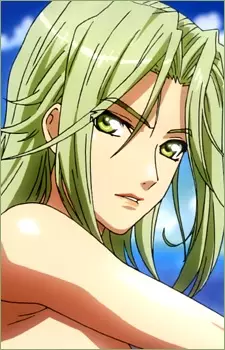 imagem de capa do personagem Lamia Loveless