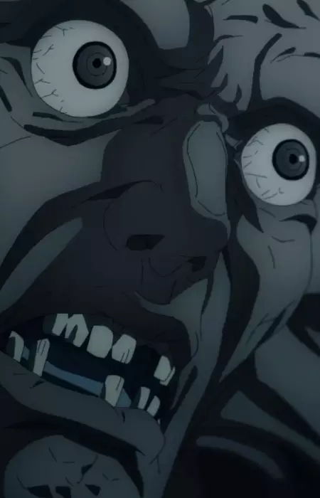 imagem de capa do personagem Zombie Devil