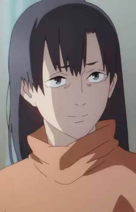imagem de capa do personagem Hayakawa's Mother