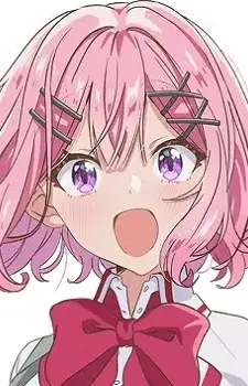 imagem de capa do personagem Renako Amaori