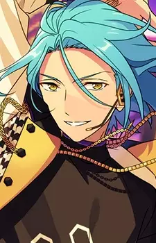 imagem de capa do personagem HiMERU