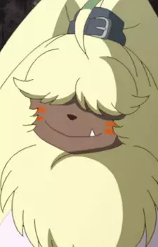 imagem de capa do personagem Angoramon
