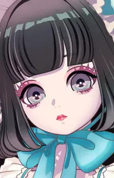 imagem de capa do personagem Ruru