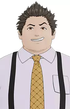 imagem de capa do personagem Kyouhei Himi