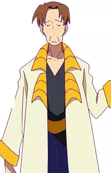 imagem de capa do personagem Takeshita