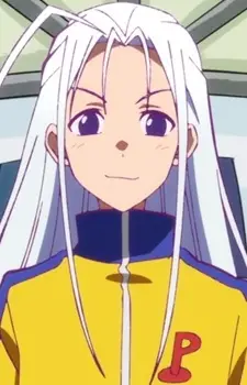 imagem de capa do personagem Prontea