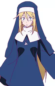 imagem de capa do personagem Gil