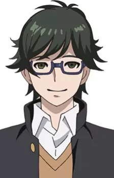 imagem de capa do personagem Utashima