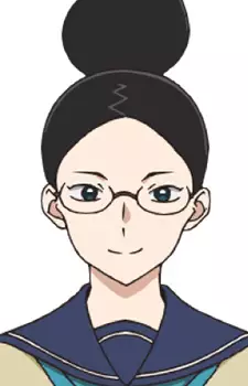 imagem de capa do personagem Shirai