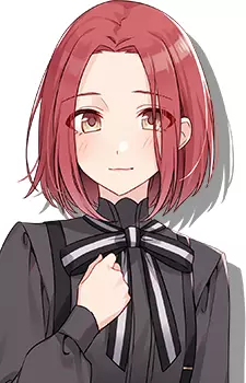 imagem de capa do personagem Grete
