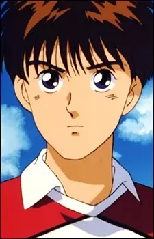 imagem de capa do personagem Toshihiko Tanaka