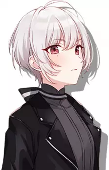 imagem de capa do personagem Sibylla