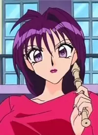 imagem de capa do personagem Igarashi Pakkyaramao