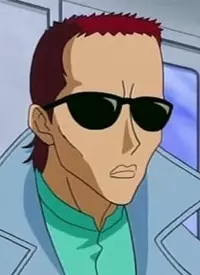 imagem de capa do personagem Keiji Fuyuta