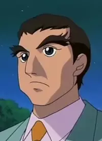 imagem de capa do personagem Keiji Haruta
