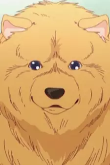 imagem de capa do personagem P-chan