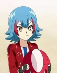 imagem de capa do personagem Ilya Mao