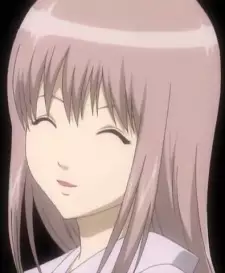 imagem de capa do personagem Fuyou Hayashi