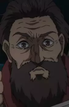 imagem de capa do personagem Michelangelo