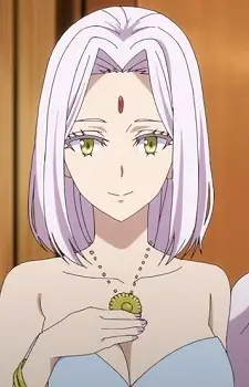 imagem de capa do personagem Frey