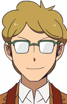 imagem de capa do personagem Kameya