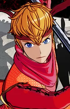 imagem de capa do personagem Magoichi