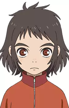 imagem de capa do personagem Kanna Hayama