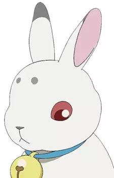 imagem de capa do personagem Shiro