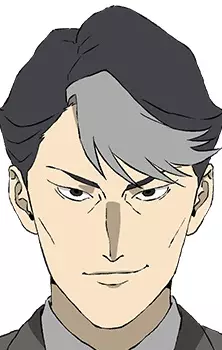 imagem de capa do personagem Kouichi Moroha