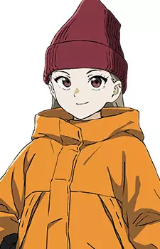 imagem de capa do personagem Yoshino Somei