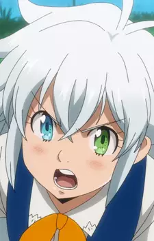imagem de capa do personagem Tristan Liones